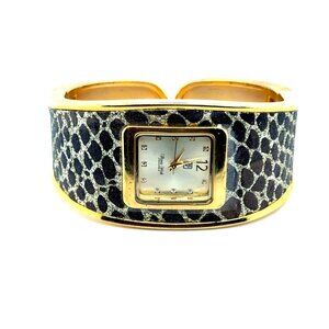 Victoria Wieck Watch Cuff